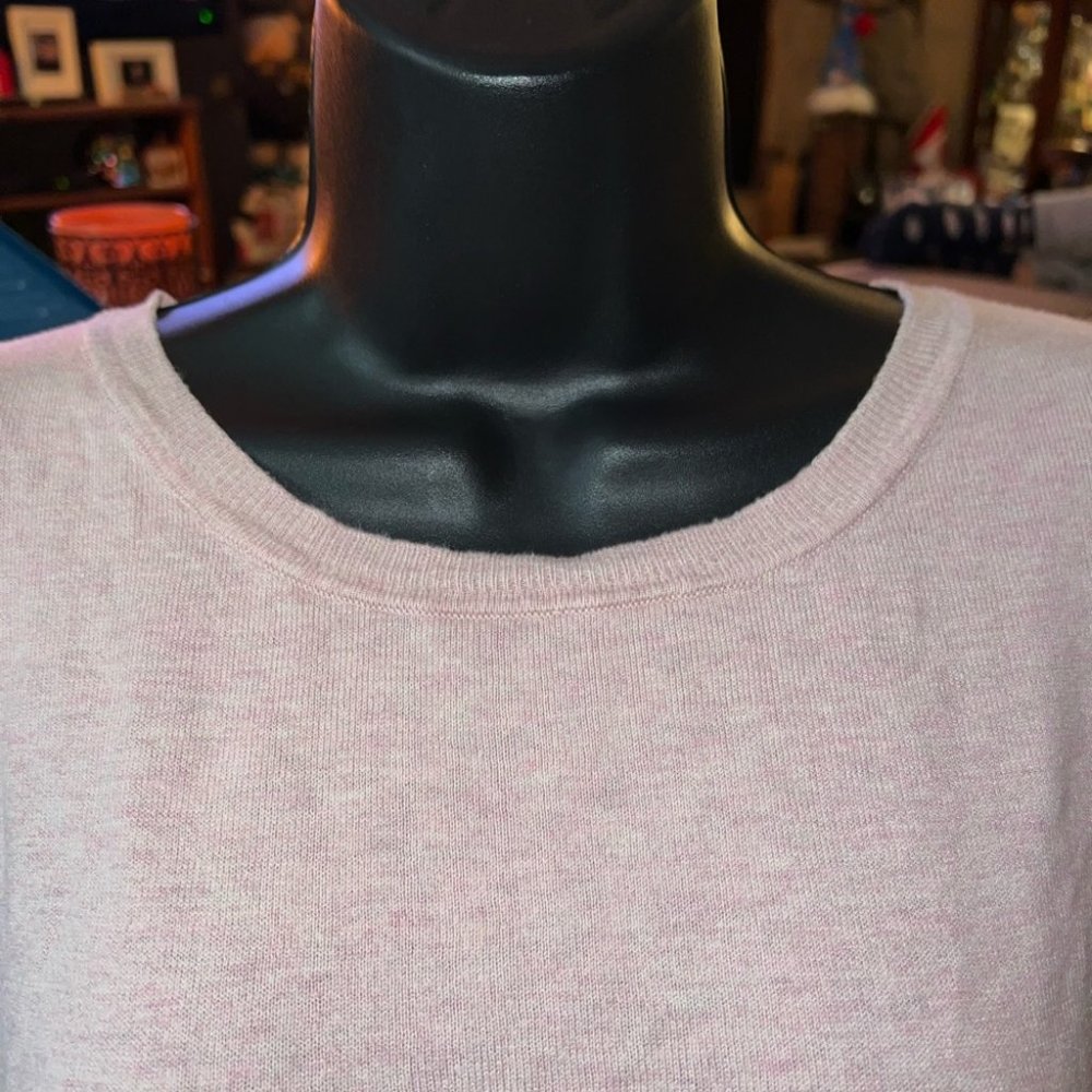 Gap Maternity Light Tunic Sweater - Picture 2 of 6